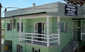 Pousada Mar Verde
